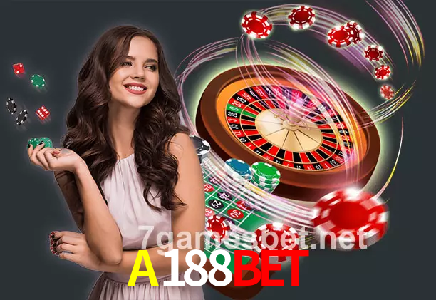 vivo no cassino A188BET