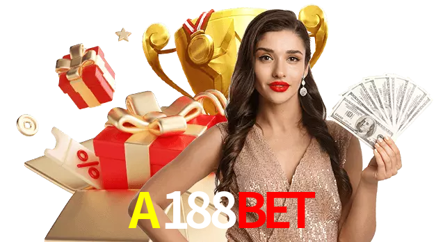 Jogue com dealers reais no A188BET!