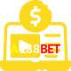 O Cassino A188BET também oferece apostas esportivas virtuais!