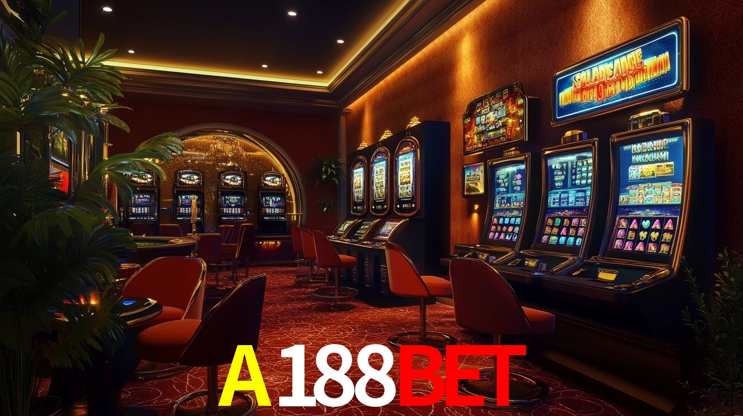 Daily Bonuses A188BET