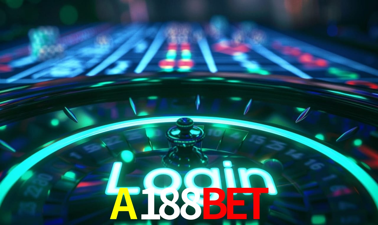 Experiência VIP A188BET
