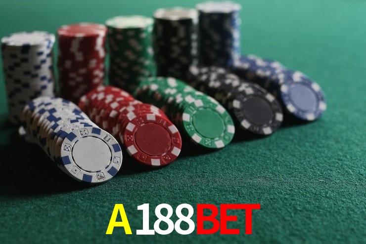 Player Reviews A188BET
