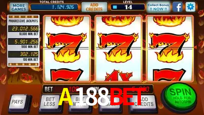 A Popularidade dos Caça-Níqueis no A188BET