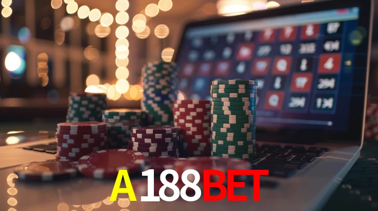 Flash Promotion A188BET