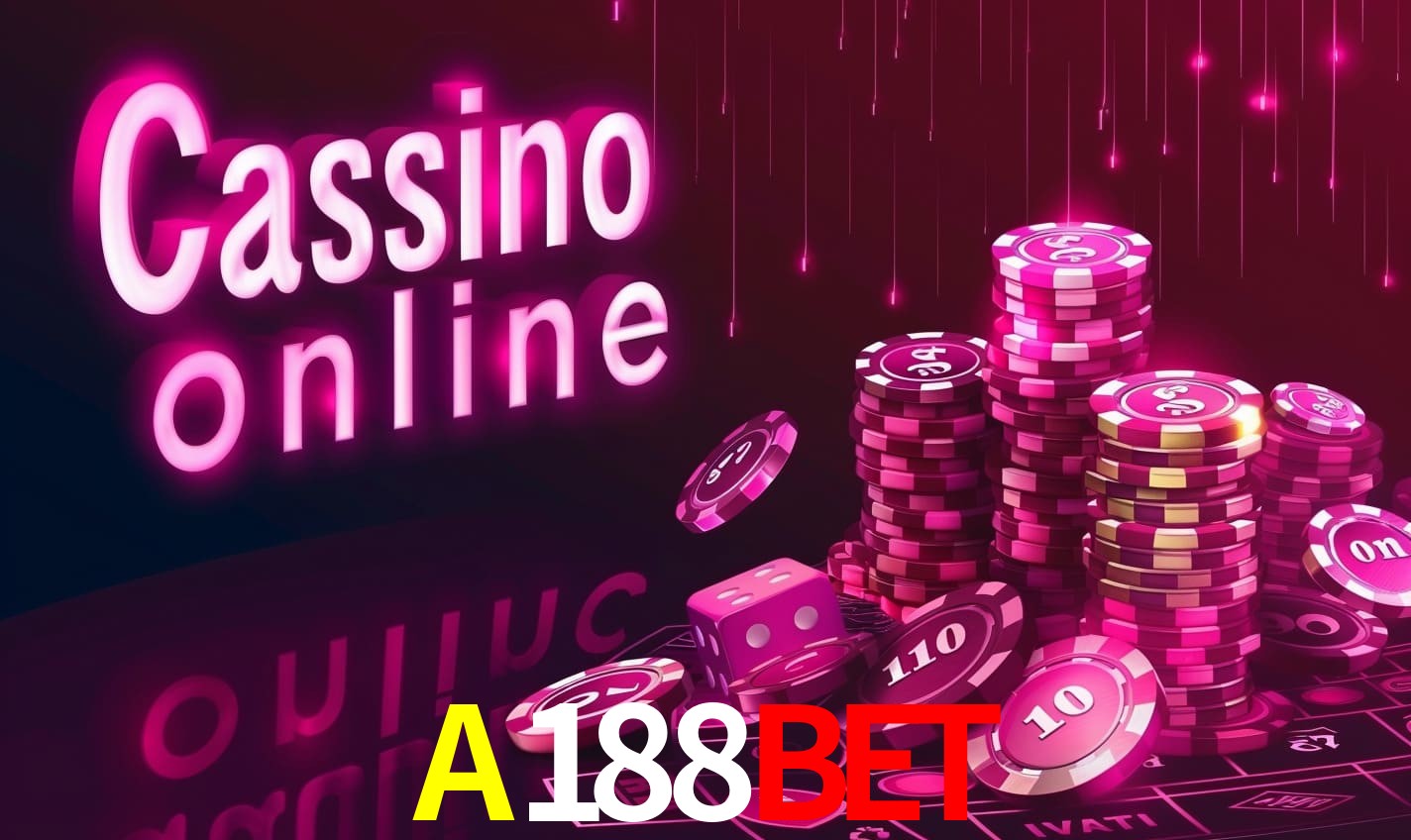 A188BET Download Oficial