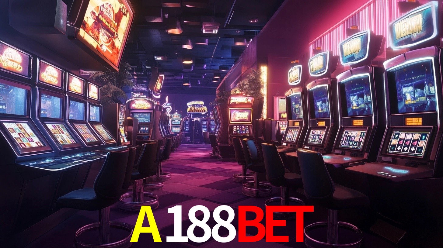 Certificação eCOGRA A188BET