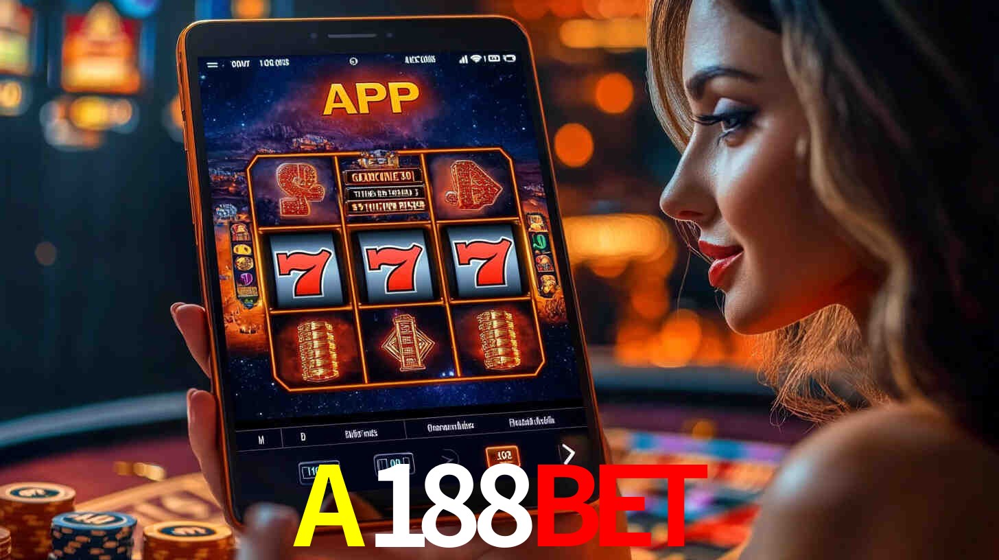 A188BET,A188BET.com