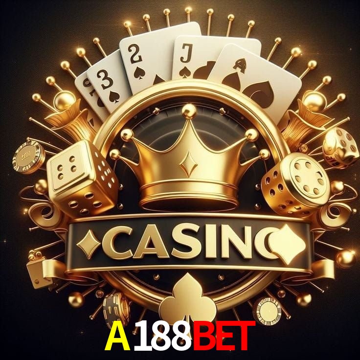 Jogos de Slot A188BET