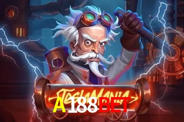 Design Responsivo A188BET