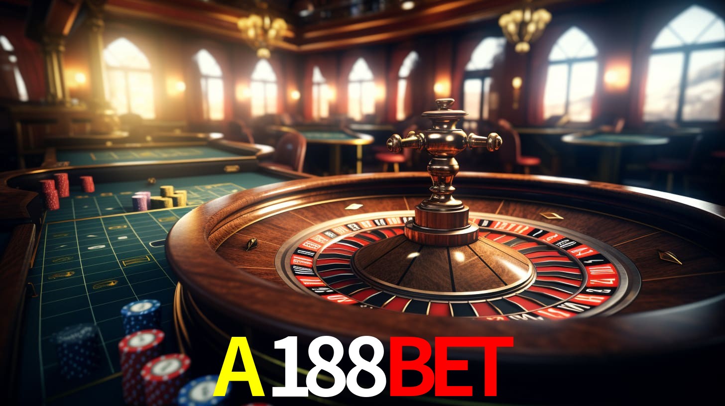 Live Casino A188BET