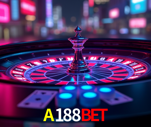 Desvendando o Mundo dos Jogos Virtuais na A188BET