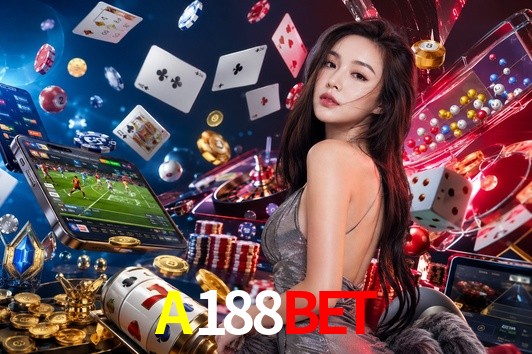 Game Providers A188BET