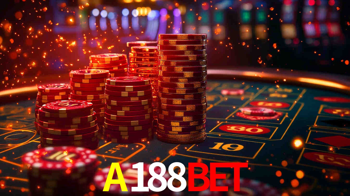 Exclusive Games A188BET