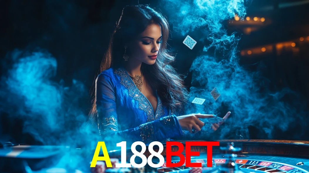A Emoção da Loteria na A188BET: Uma Chance de Mudança de Vida
