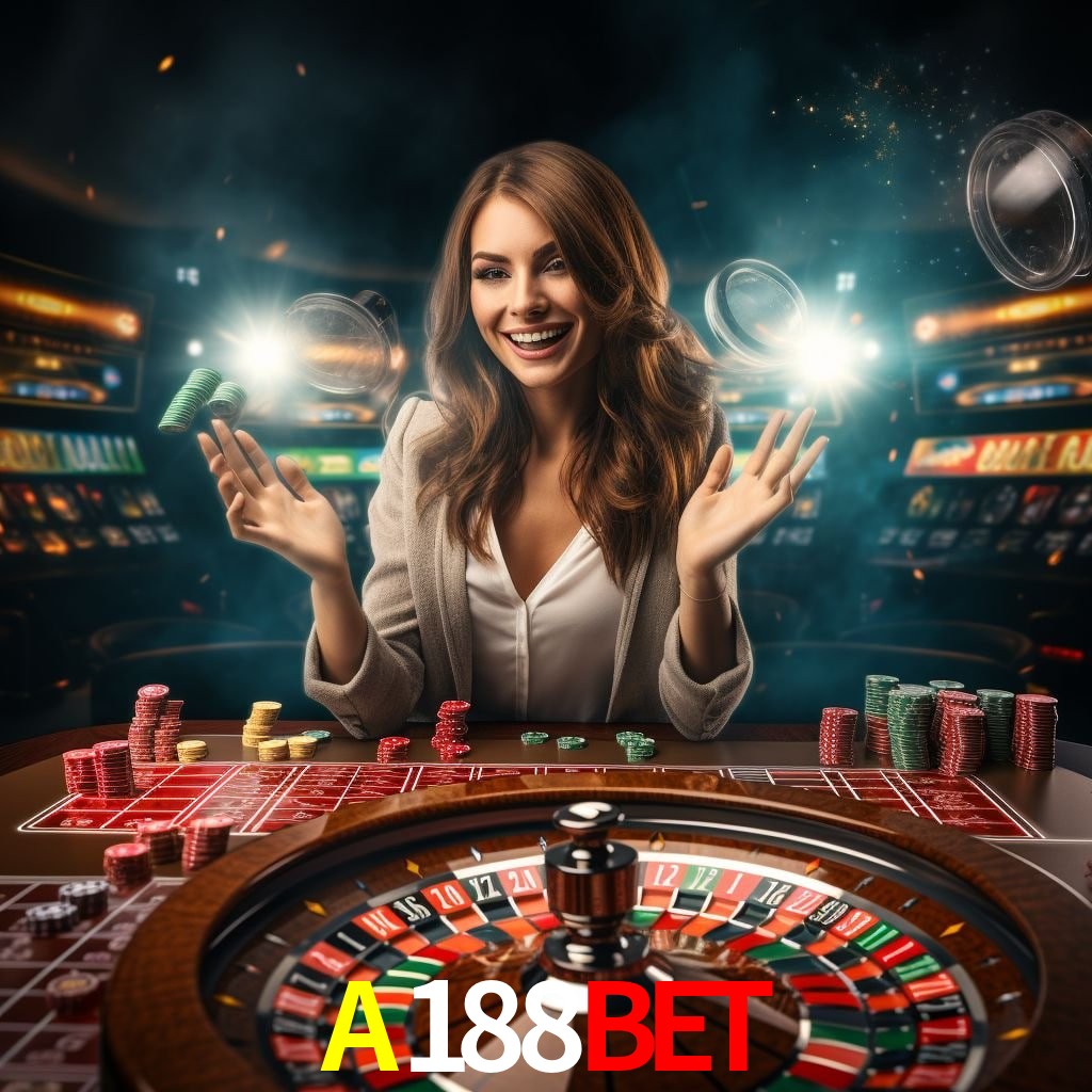 A188BET,A188BET.com