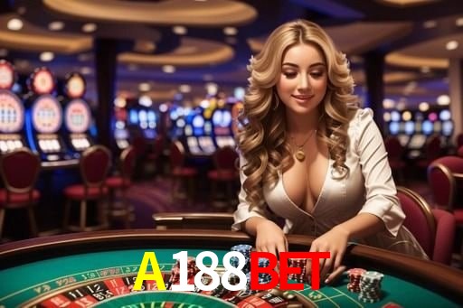 Aviator Game A188BET