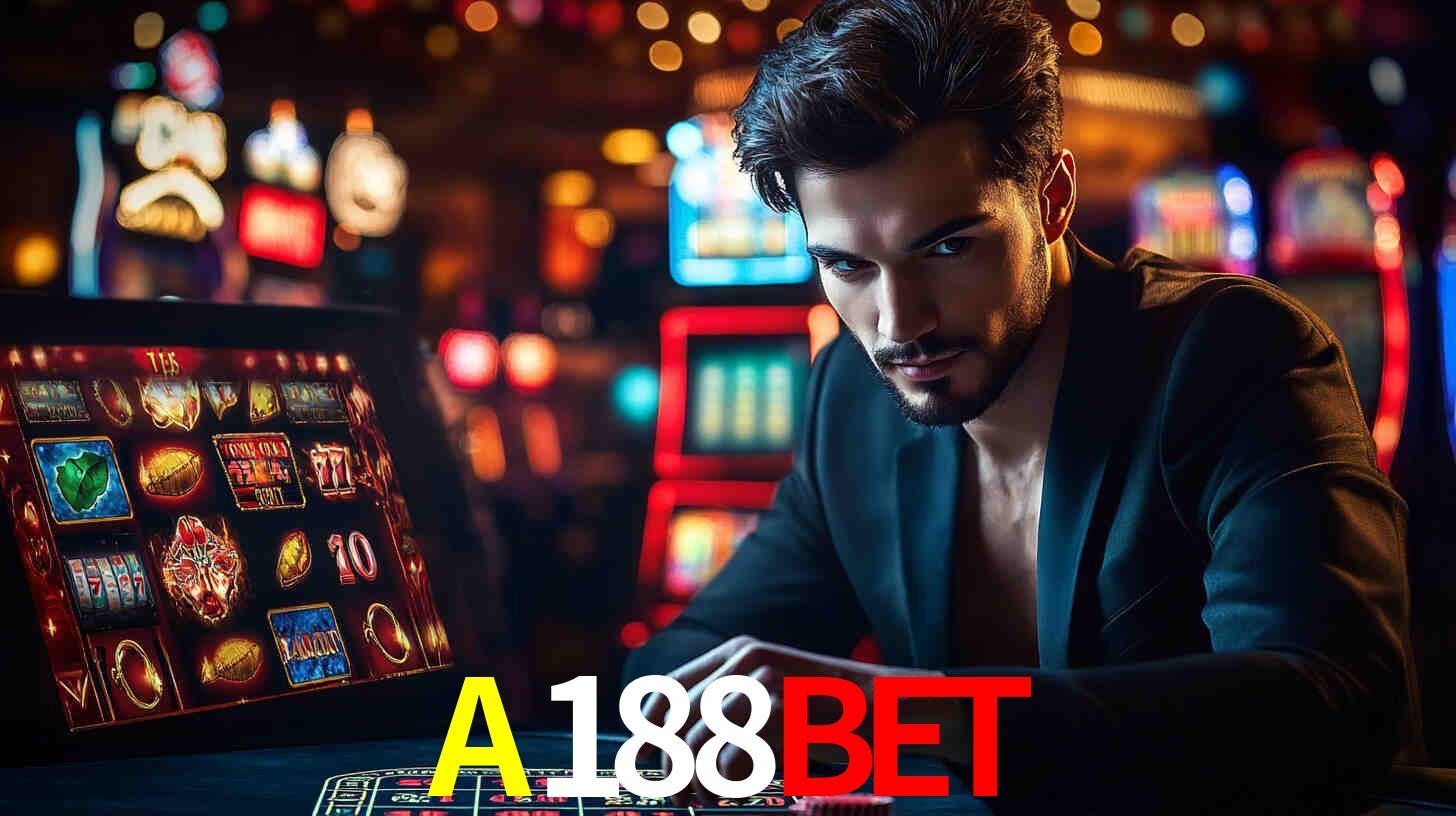 A188BET apk