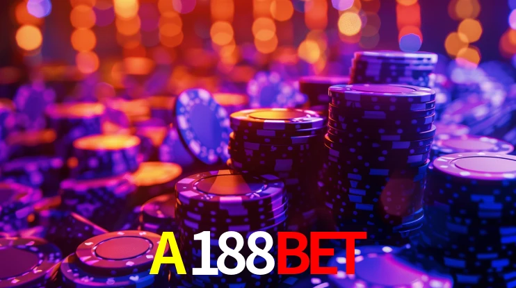 Servidor Brasil A188BET