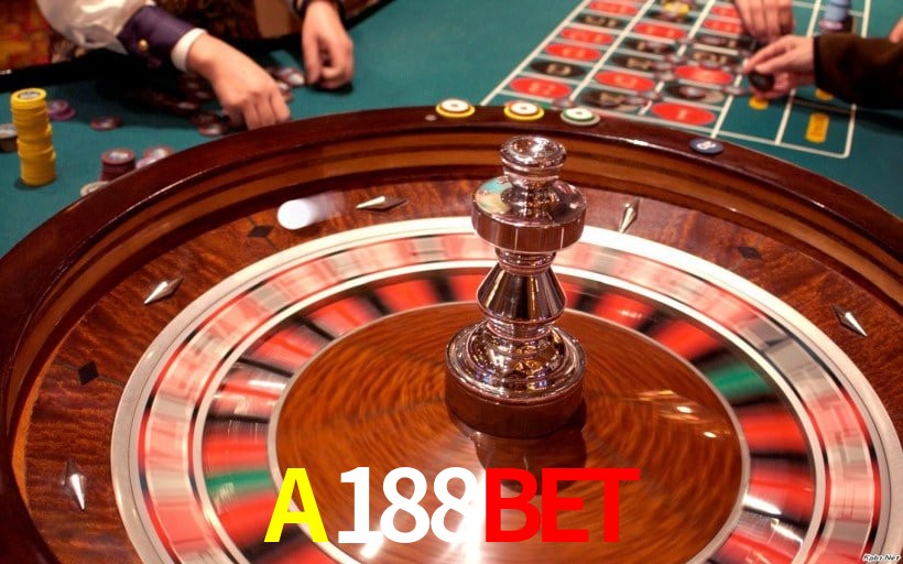 Casino VIP A188BET