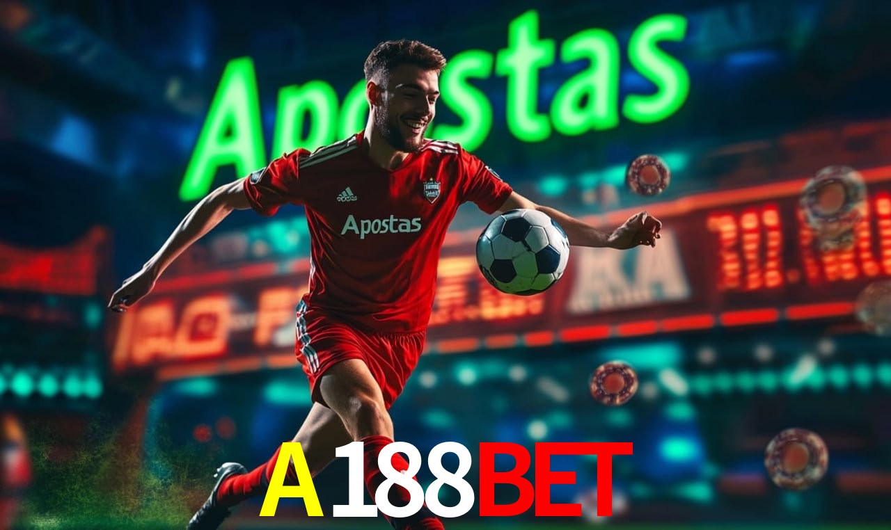 Bônus Diários A188BET