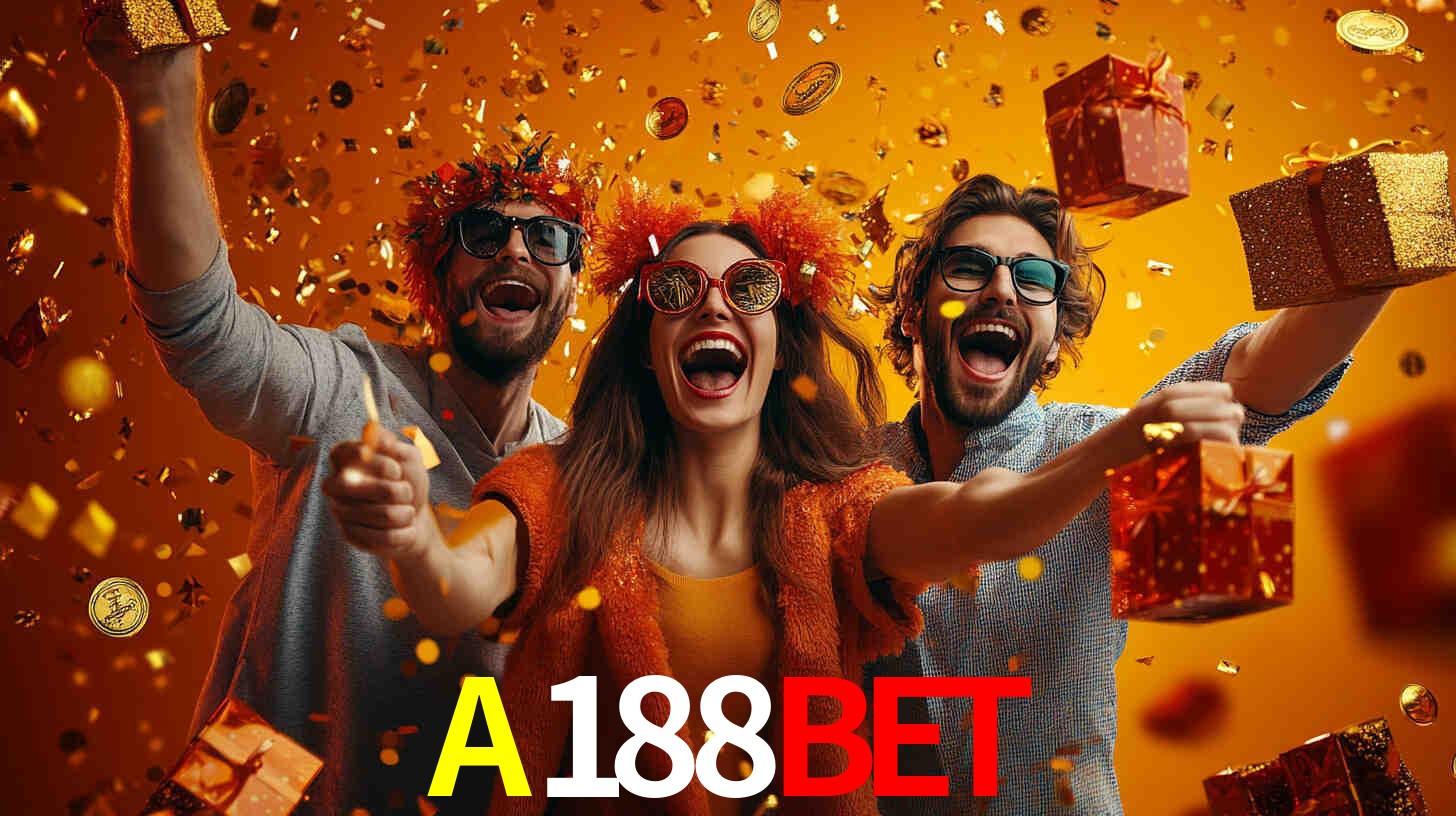 A188BET: A Experiência de Casino com Jogos de Mesa ao Vivo