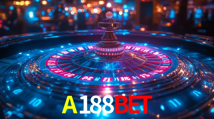 Explore as vantagens do A188BET: serviço profissional e confiabilidade