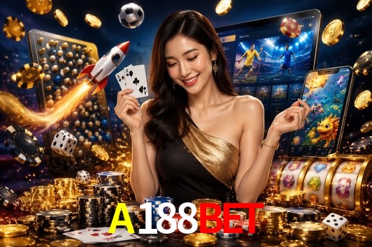 Secure Login A188BET