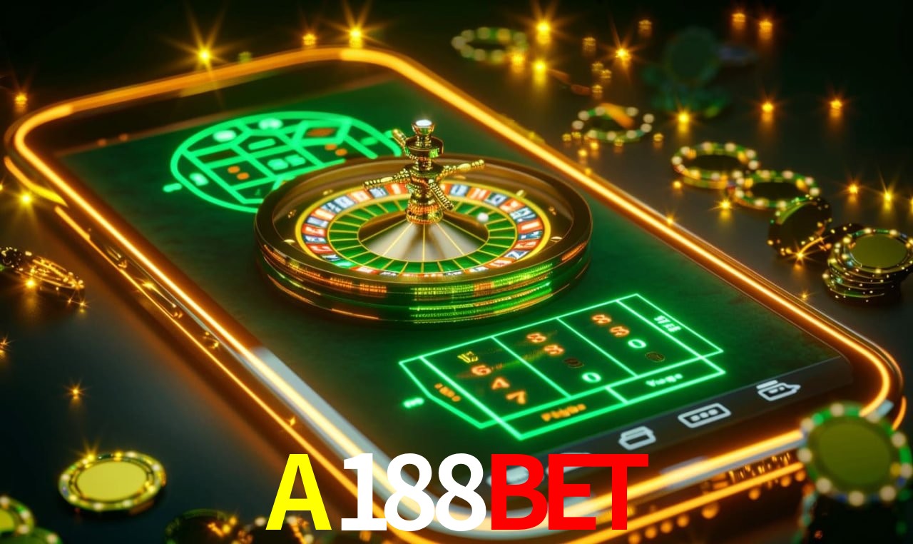 A188BET Licenciado Curaçao - Segurança SSL 256-bit