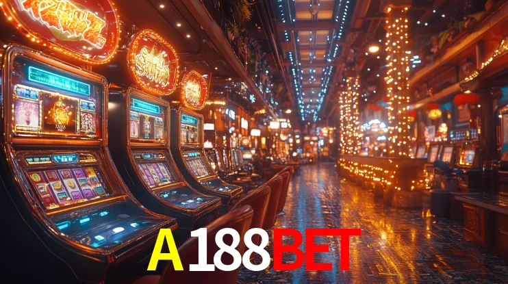 A188BET