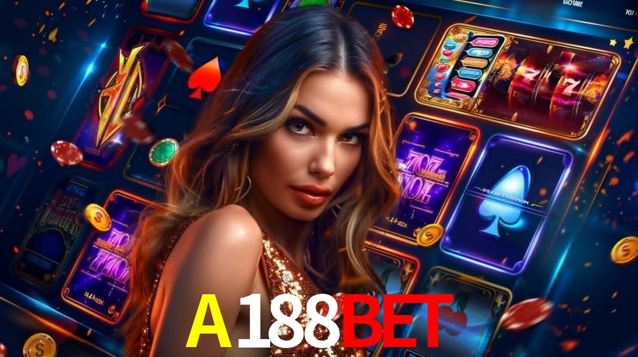 cassino A188BET