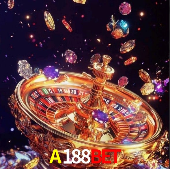 A188BET Instalar Logo 1