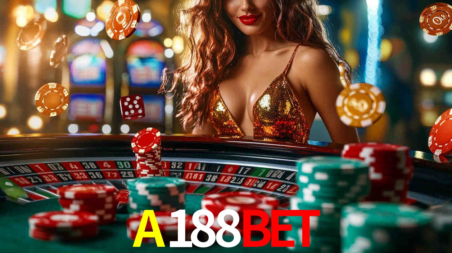 Premium Interface A188BET