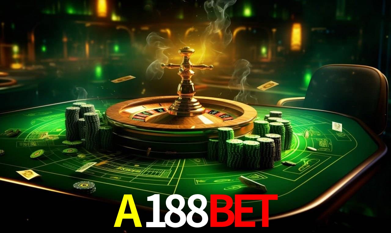 A188BET Logo 2