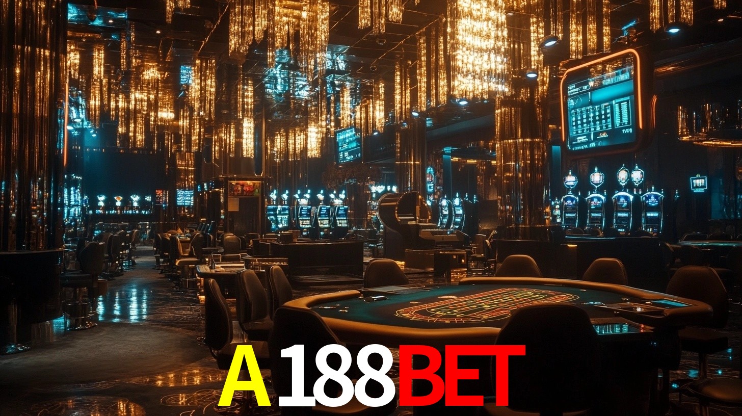 A188BET