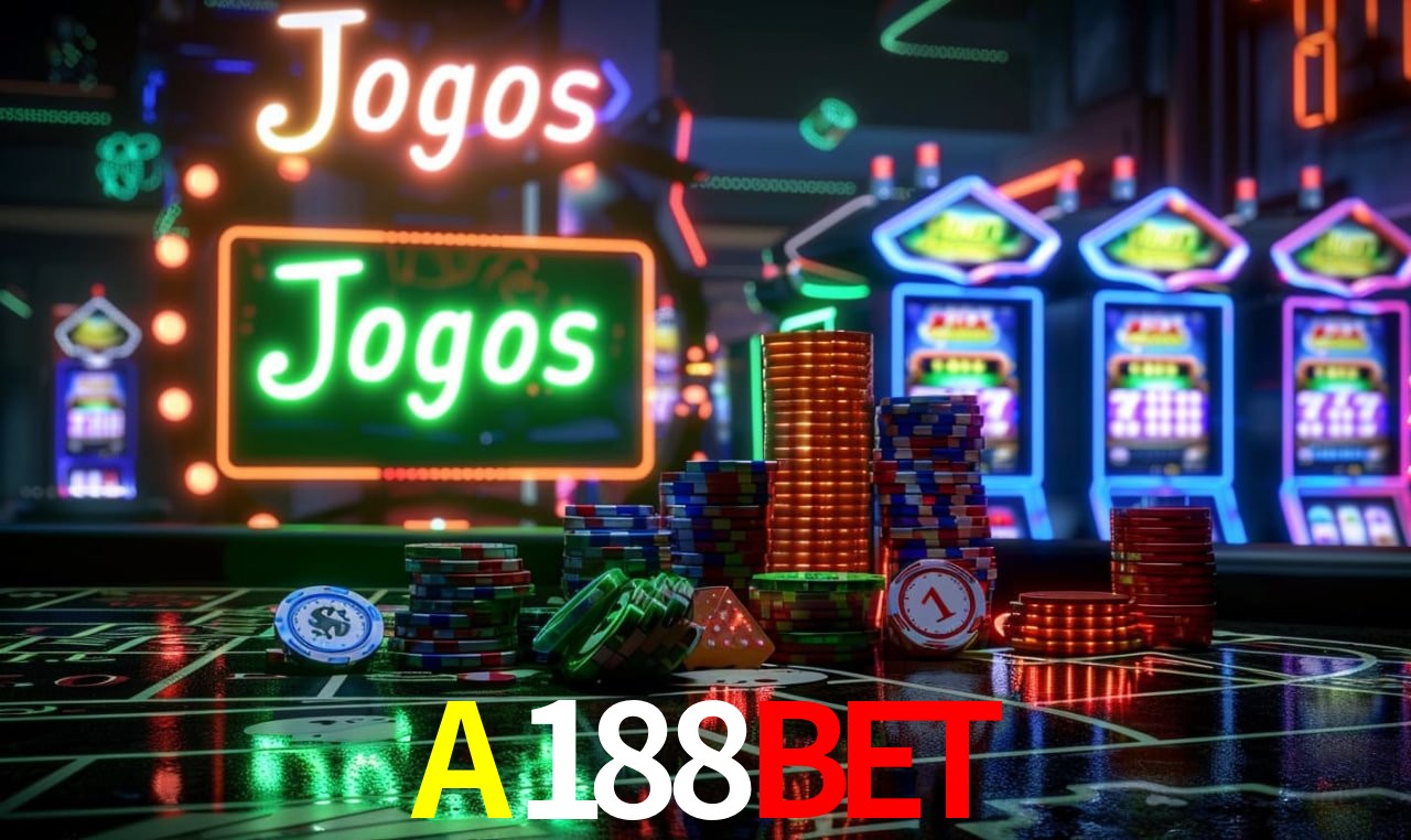 SSL Certificado A188BET
