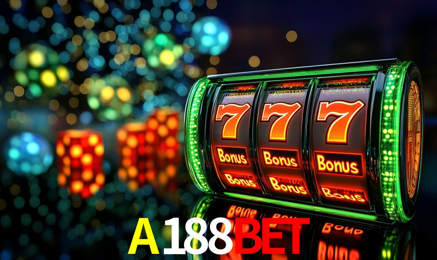 Integração de APIs A188BET