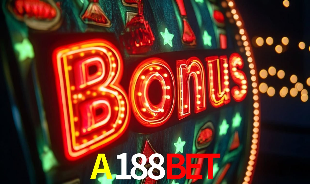 Casino Ao Vivo A188BET