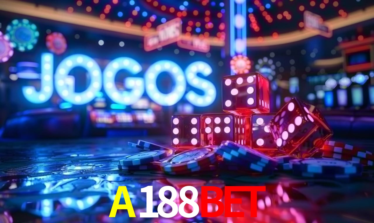 Torneios A188BET