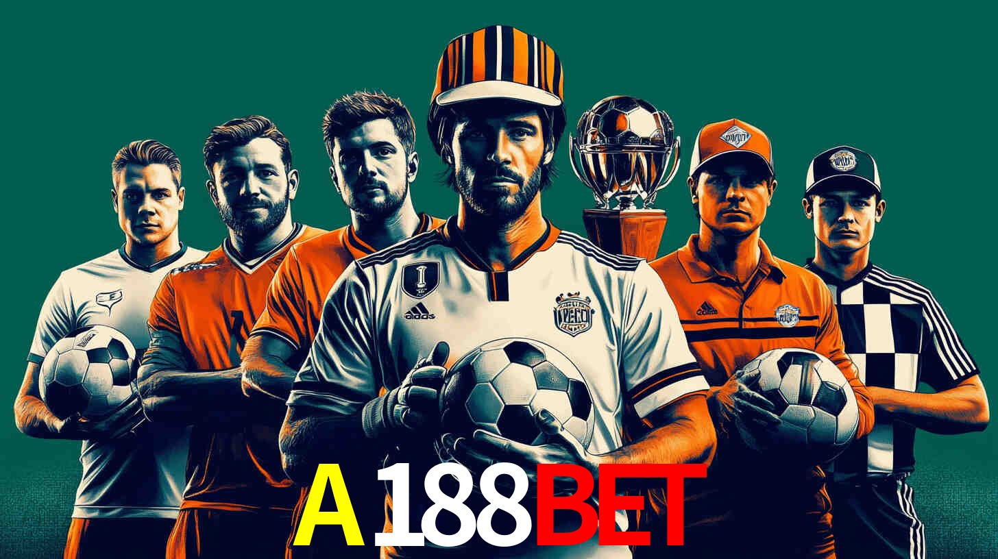 Descubra a Essência do A188BET: Nossa História e Compromissos