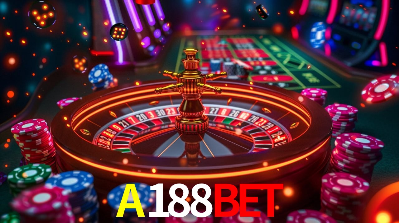 PIX Instantâneo A188BET