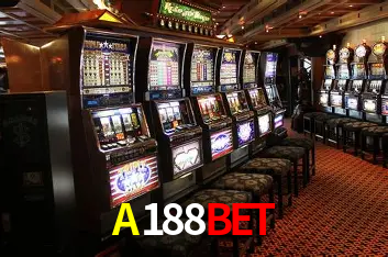 Inovações de Jogos na A188BET: O Futuro das Experiências Interativas