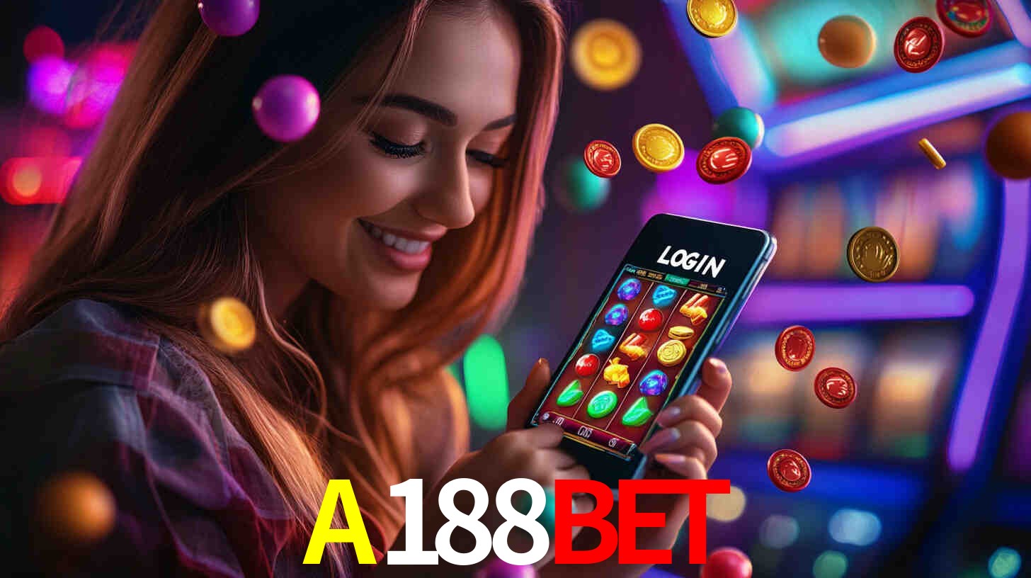 A188BET.com