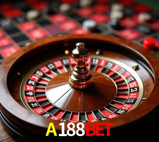 Loteria A188BET - Quina e mais jogos