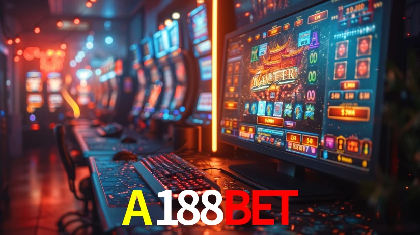 A188BET,A188BET.com