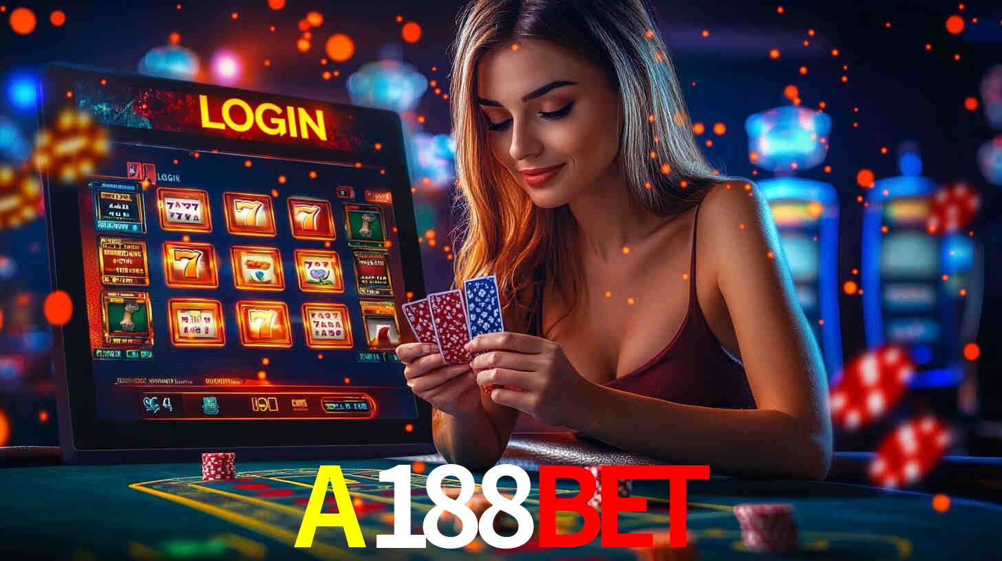 Apostas Ao Vivo A188BET