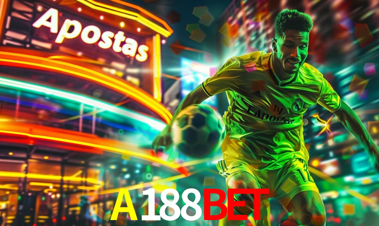 Login Seguro A188BET