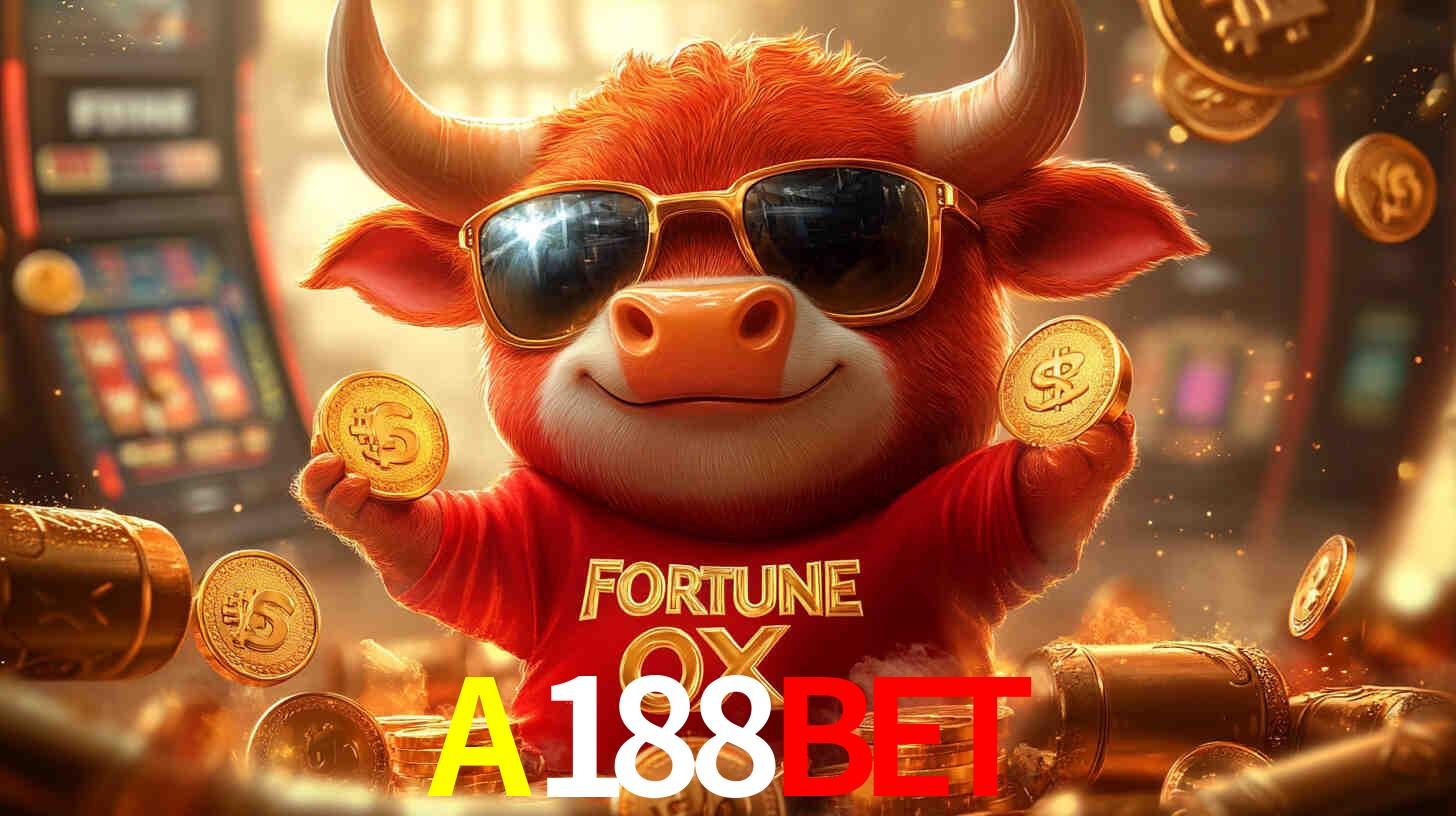 Bônus Generosos e Exclusivos no A188BET para Você!