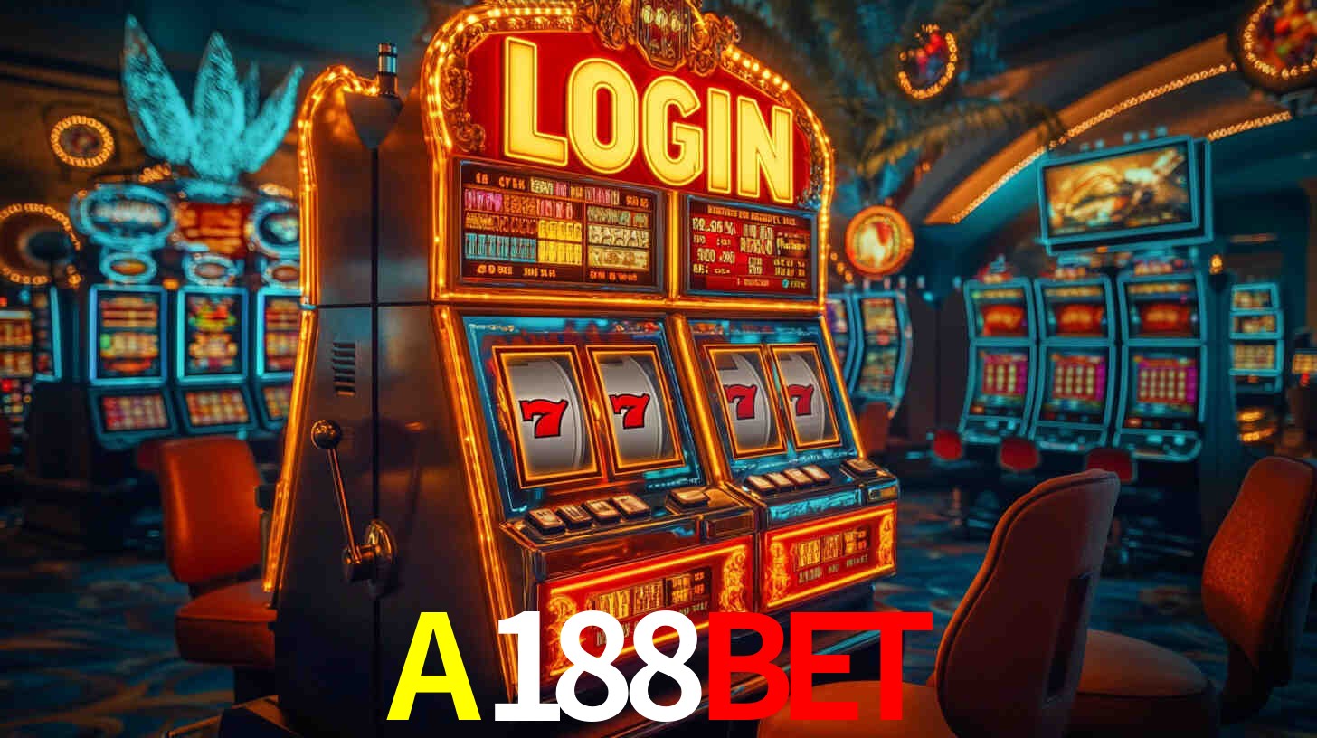 Licença Curaçao A188BET