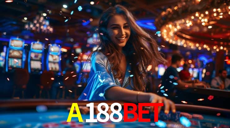 Statistics A188BET