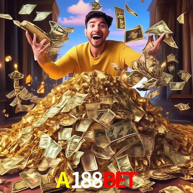 Jogo Aviator A188BET
